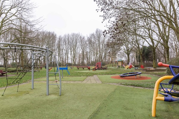 Medium property photo - Hoflandstraat 7, 1613 KK Grootebroek