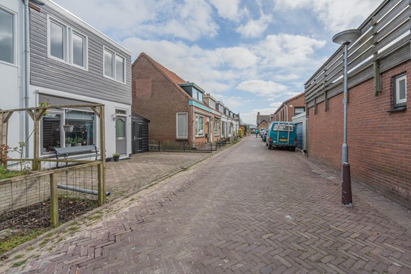 Medium property photo - Hoflandstraat 7, 1613 KK Grootebroek