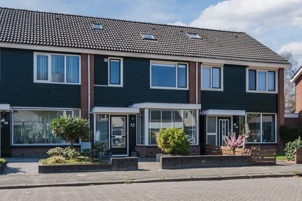 Te koop: Schouw 12, 1613CM Grootebroek