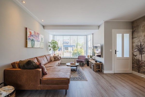 Medium property photo - Schouw 12, 1613 CM Grootebroek