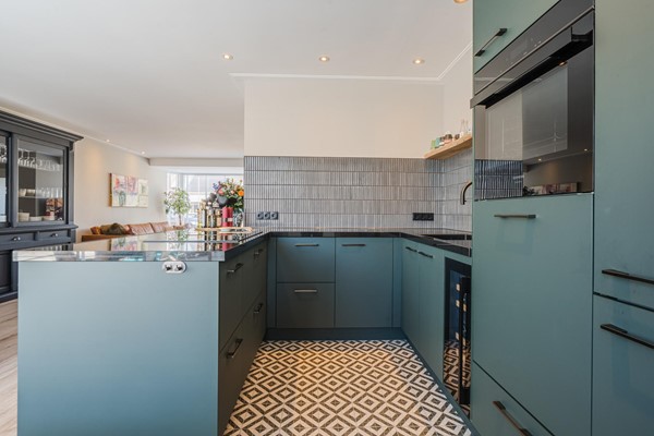 Medium property photo - Schouw 12, 1613 CM Grootebroek