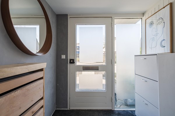 Medium property photo - Schouw 12, 1613 CM Grootebroek
