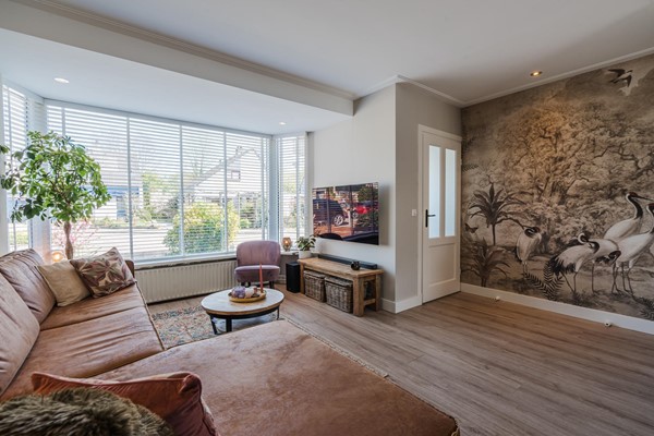 Medium property photo - Schouw 12, 1613 CM Grootebroek