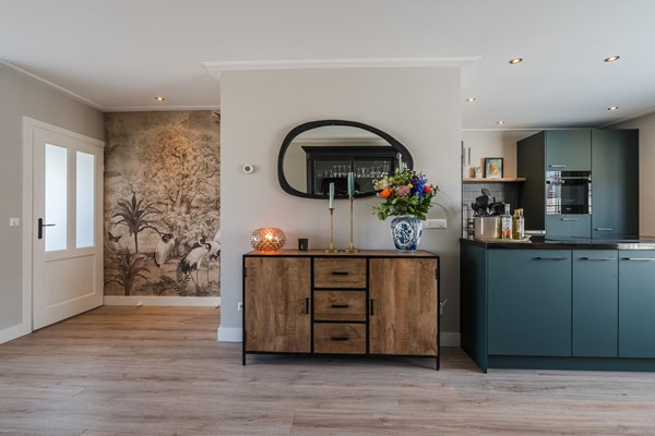 Medium property photo - Schouw 12, 1613 CM Grootebroek