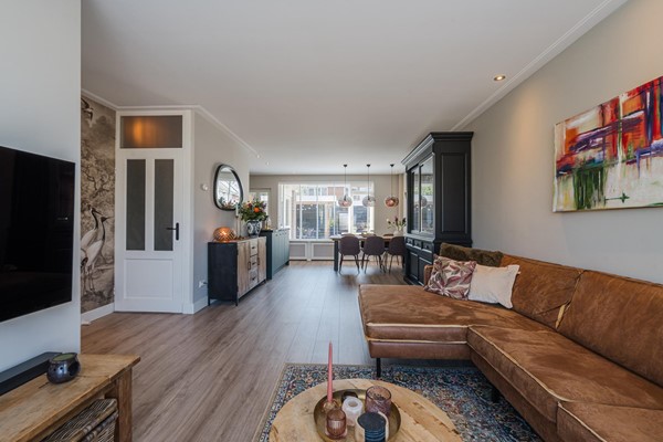 Medium property photo - Schouw 12, 1613 CM Grootebroek