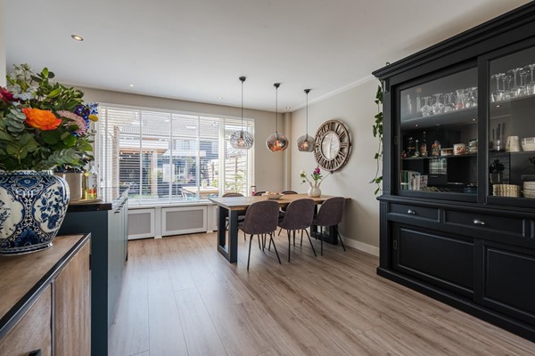 Medium property photo - Schouw 12, 1613 CM Grootebroek