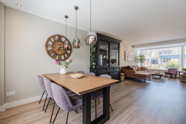 Medium property photo - Schouw 12, 1613 CM Grootebroek
