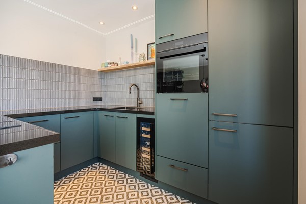Medium property photo - Schouw 12, 1613 CM Grootebroek