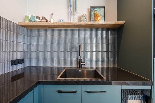 Medium property photo - Schouw 12, 1613 CM Grootebroek