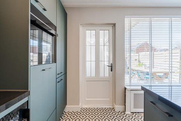 Medium property photo - Schouw 12, 1613 CM Grootebroek