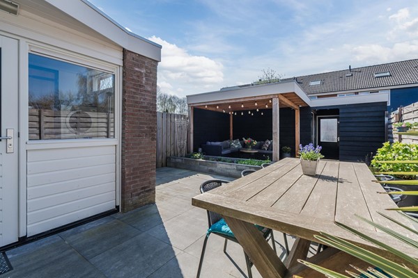 Medium property photo - Schouw 12, 1613 CM Grootebroek