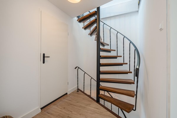 Medium property photo - Schouw 12, 1613 CM Grootebroek