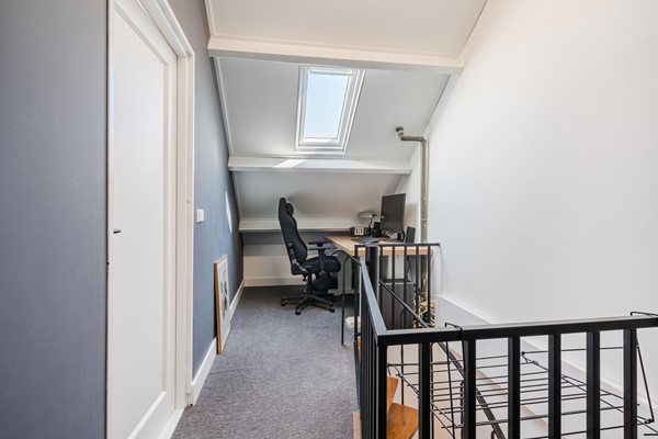 Medium property photo - Schouw 12, 1613 CM Grootebroek