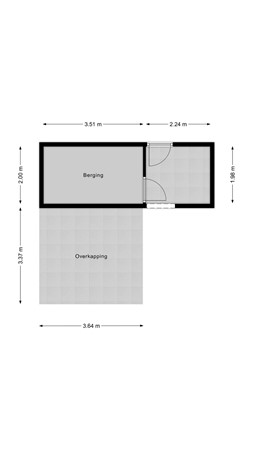Schouw 12, 1613 CM Grootebroek - 