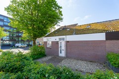 Nieuw in verkoop: Kwartellaan 1, 1602 NH Enkhuizen
