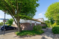 Nieuw in verkoop: Kwartellaan 1, 1602 NH Enkhuizen