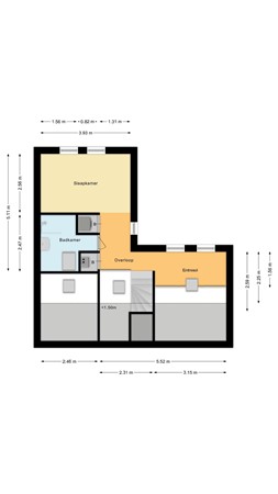 Kwartellaan 1, 1602 NH Enkhuizen - 