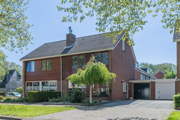 Te koop: Uitlaat 3, 1613CA Grootebroek