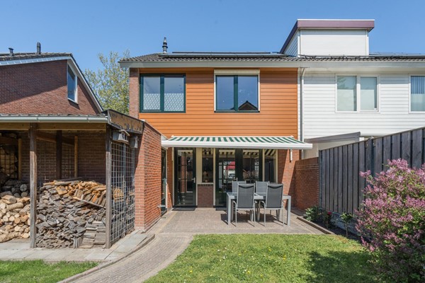 Medium property photo - Uitlaat 3, 1613 CA Grootebroek