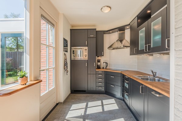 Medium property photo - Uitlaat 3, 1613 CA Grootebroek
