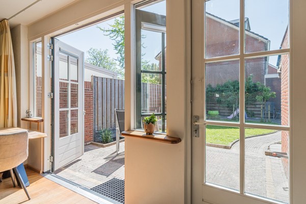 Medium property photo - Uitlaat 3, 1613 CA Grootebroek