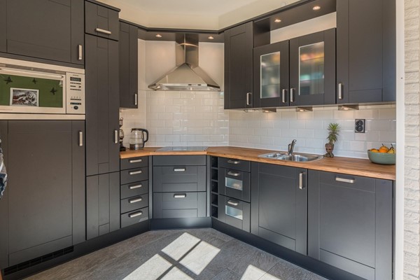Medium property photo - Uitlaat 3, 1613 CA Grootebroek