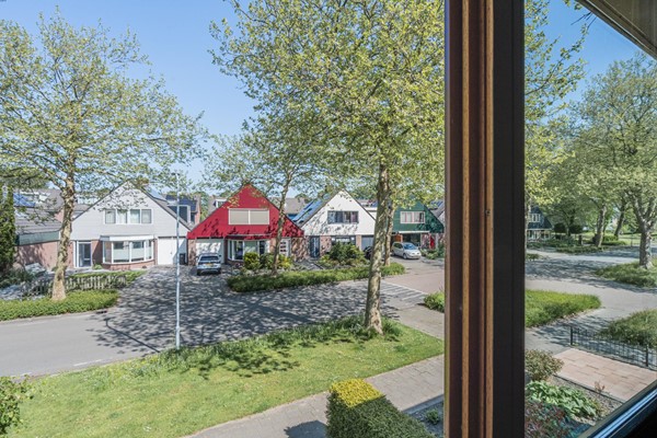 Medium property photo - Uitlaat 3, 1613 CA Grootebroek