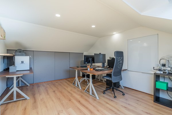 Medium property photo - Uitlaat 3, 1613 CA Grootebroek