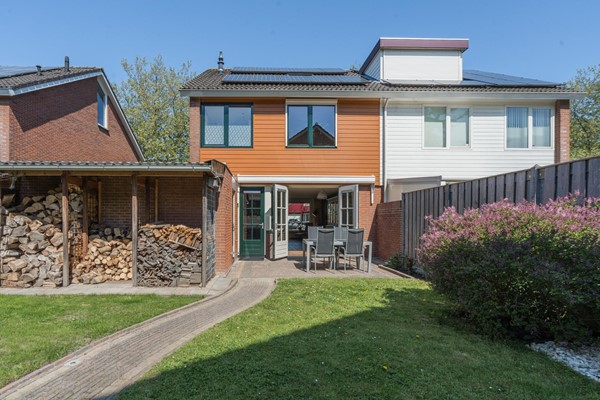 Medium property photo - Uitlaat 3, 1613 CA Grootebroek