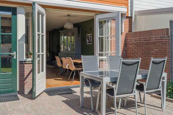Medium property photo - Uitlaat 3, 1613 CA Grootebroek