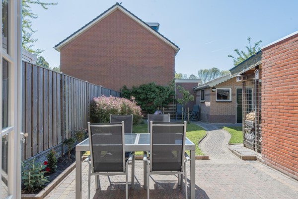 Medium property photo - Uitlaat 3, 1613 CA Grootebroek