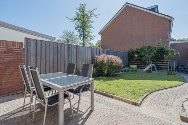 Medium property photo - Uitlaat 3, 1613 CA Grootebroek