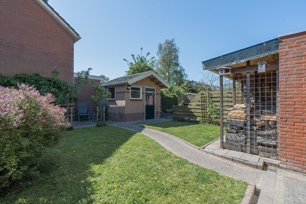 Medium property photo - Uitlaat 3, 1613 CA Grootebroek