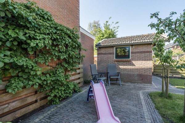 Medium property photo - Uitlaat 3, 1613 CA Grootebroek