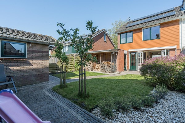 Medium property photo - Uitlaat 3, 1613 CA Grootebroek