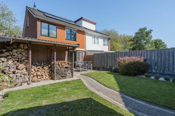 Medium property photo - Uitlaat 3, 1613 CA Grootebroek
