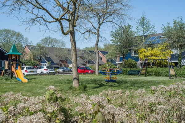 Medium property photo - Uitlaat 3, 1613 CA Grootebroek