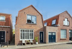 Onder bod: Venuslaan 100, 1601 RN Enkhuizen