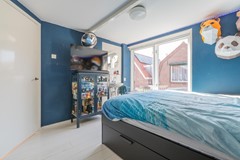 Onder bod: Venuslaan 100, 1601 RN Enkhuizen