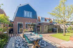 Onder bod: Venuslaan 100, 1601 RN Enkhuizen