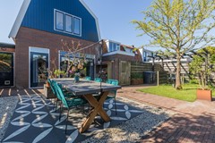 Onder bod: Venuslaan 100, 1601 RN Enkhuizen