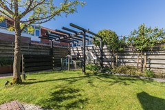 Onder bod: Venuslaan 100, 1601 RN Enkhuizen