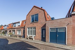 Onder bod: Venuslaan 100, 1601 RN Enkhuizen