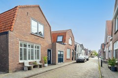 Onder bod: Venuslaan 100, 1601 RN Enkhuizen