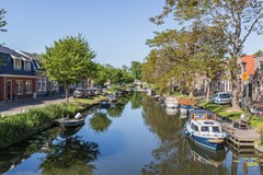 Onder bod: Venuslaan 100, 1601 RN Enkhuizen