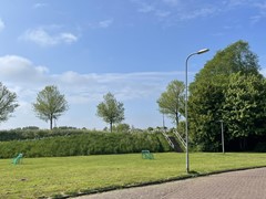 Onder bod: Venuslaan 100, 1601 RN Enkhuizen
