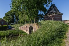 Onder bod: Venuslaan 100, 1601 RN Enkhuizen