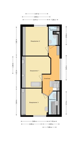 Venuslaan 100, 1601 RN Enkhuizen - 