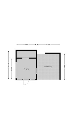 Venuslaan 100, 1601 RN Enkhuizen - 