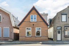 Onder bod: Broekerhavenweg 197, 1611 CD Bovenkarspel